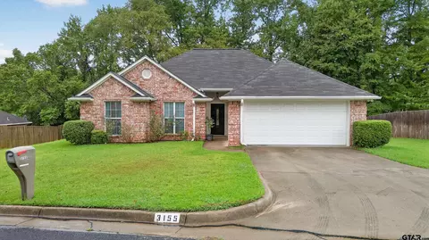 3155 San Jacinto, Tyler, TX 75701
