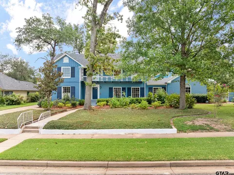 1310 Roseland Blvd, Tyler, TX 75701