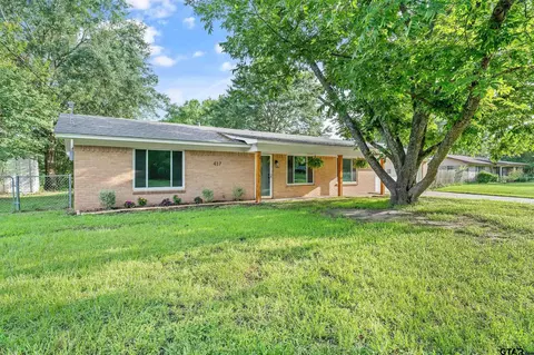 417 Polly St, Bullard, TX 75757