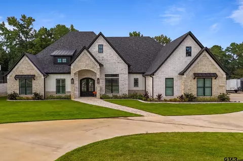 1533 Stafford Dr, Tyler, TX 75703