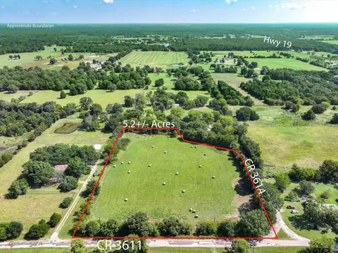 000 County Road 3611, Edgewood, TX 75117