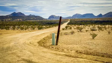 201 S Rodriquez, Terlingua, TX 79852