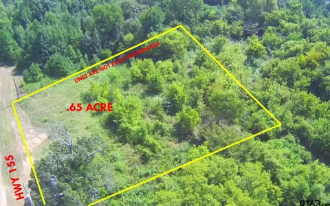 tbd 65 Hwy 155, Gilmer, TX 75645