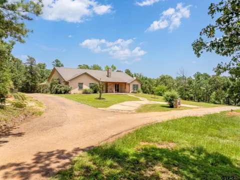 11172 County Road 335, Tyler, TX 75708
