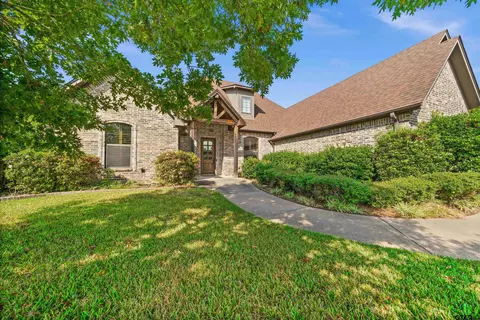 6721 Sherbrooke, Tyler, TX 75703