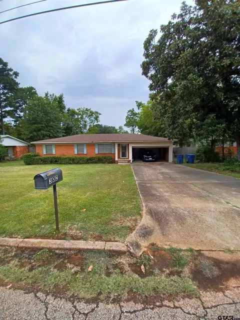 302 Lynoak, Marshall, TX 75672