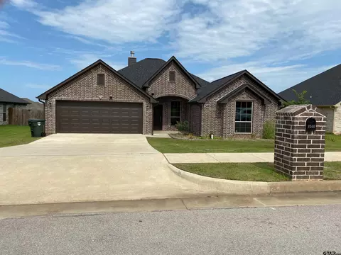7346 Harpers Ridge Ln, Tyler, TX 75703