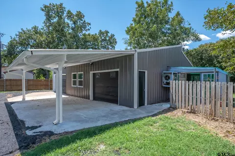 Exterior - 362 Old Ml, Point, TX 75472 photo 9 of 9