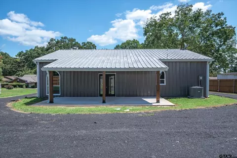 Exterior - 362 Old Ml, Point, TX 75472 photo 5 of 9