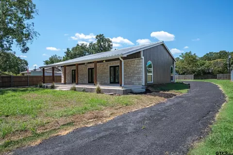 Exterior - 362 Old Ml, Point, TX 75472 photo 3 of 9