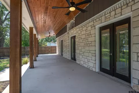 Exterior - 362 Old Ml, Point, TX 75472 photo 4 of 9