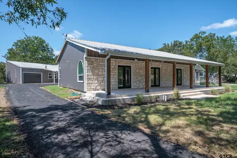Exterior - 362 Old Ml, Point, TX 75472 photo 2 of 9
