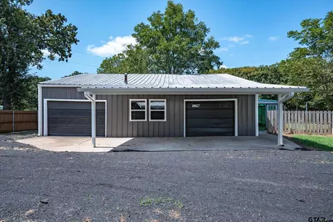 Exterior - 362 Old Ml, Point, TX 75472 photo 8 of 9