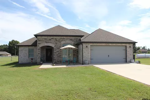 165 Private Road 54329, Pittsburg, TX 75686