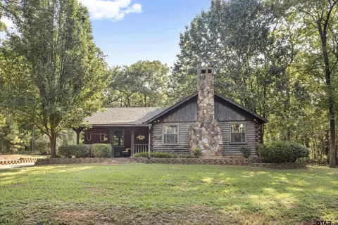 150 High Point Trl, Mount Vernon, TX 75457