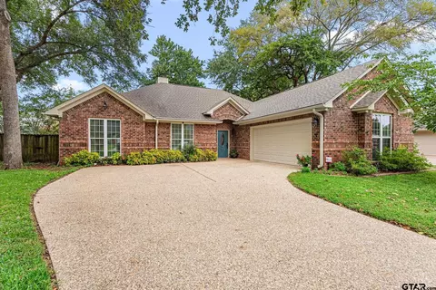 3312 Storey Lake Dr, Tyler, TX 75707
