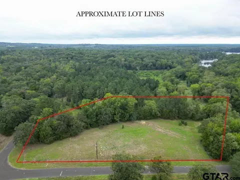 tbd County Road 3234, Quitman, TX 75783