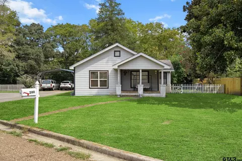 280 E T Petty, Hawkins, TX 75765