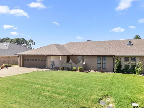 156 S Bay Dr, Bullard, TX 75757