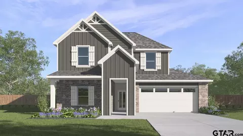 1574 Brooke Dr, Tyler, TX 75704
