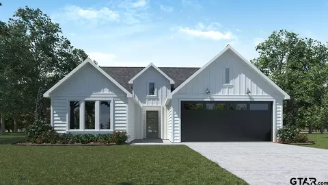 237 Buck Branch Ln, Canton, TX 75103