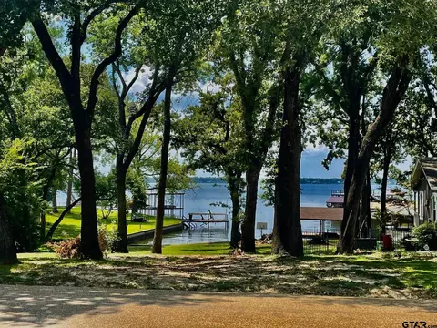 0 King Arthur Rd, Mabank, TX 75147