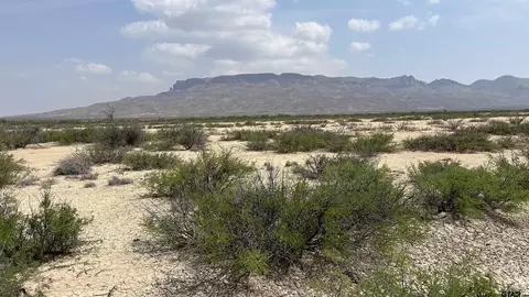 19486 Avid, Terlingua, TX 79852