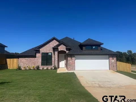 344 Mary Cir, Bullard, TX 75757