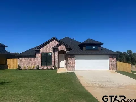 344 Mary Cir, Bullard, TX 75757
