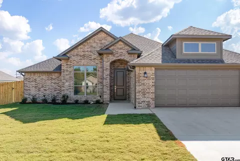288 August Dr, Bullard, TX 75757