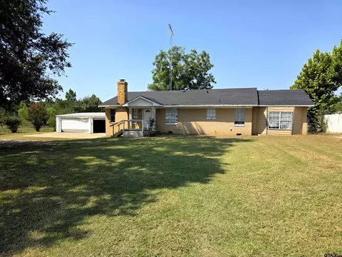 749 S Fm 315, Chandler, TX 75758