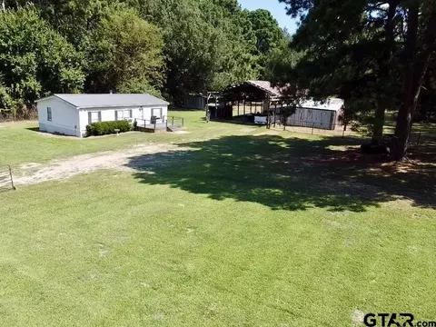 664 Fm 1643, Winnsboro, TX 75494