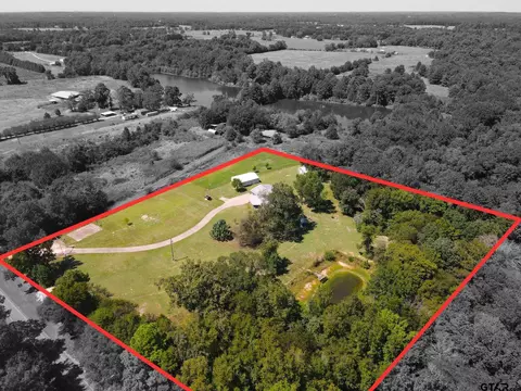 5201 Fm 2088, Winnsboro, TX 75494
