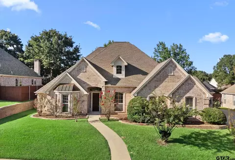 1425 Holly Star Dr, Tyler, TX 75703