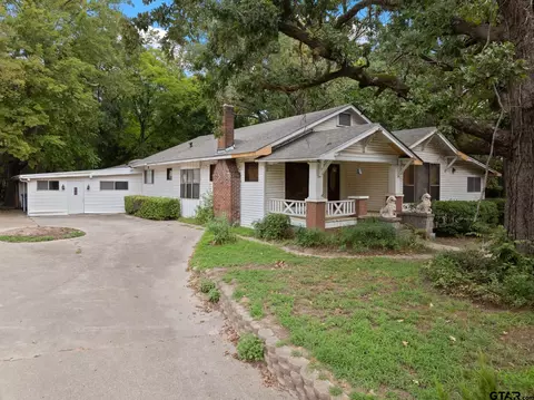 508 W 12th, Mount Pleasant, TX 75455