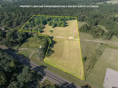 0 N State Highway 19, Elkhart, TX 75839