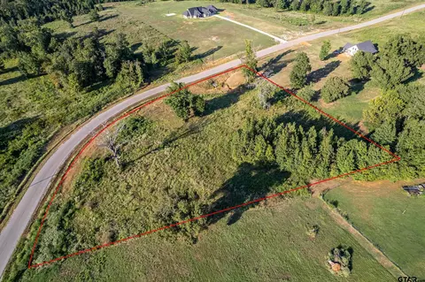 16534 Ridgeline Loop #LOT 108, Winona, TX 75792