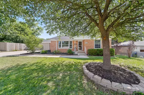 3110 Curtis Dr, Tyler, TX 75701