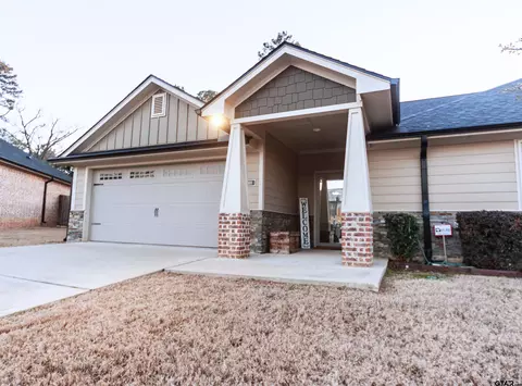 815 E Grande G101, Tyler, TX 75703