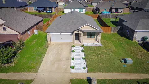 322 Ambrose Ave, Tyler, TX 75704