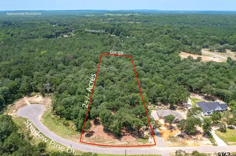 3109 Shadow Pine Dr, Larue, TX 75770