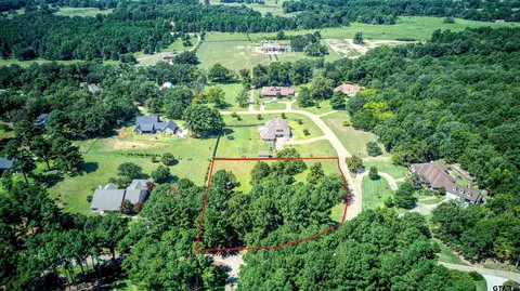 17807 Summerhill Cir, Flint, TX 75762