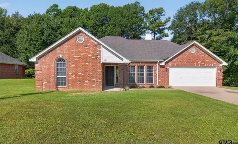 203 Macarthur Dr, Tyler, TX 75704