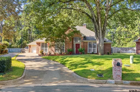 3202 Pebblebrook Cir, Tyler, TX 75707