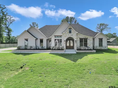 14446 Woodland Creek Dr, Tyler, TX 75706