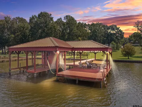 14336 E Ridge Rd, Arp, TX 75750