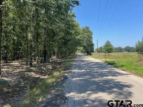 tbd County Road 3925 #LOT 7, Mount Pleasant, TX 75455