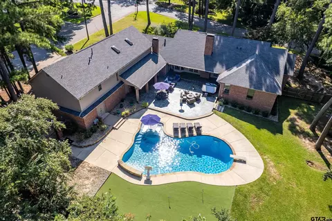 1464 Old Hickory Rd, Tyler, TX 75703