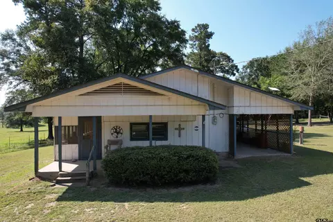 1530 Cr 4680, Kennard, TX 75847