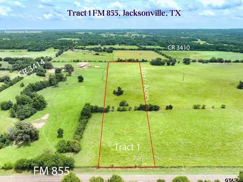 Undisclosed, Jacksonville, TX 75766